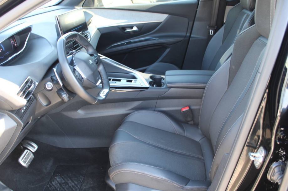 Peugeot 5008 1.2 LEASING BEZ UČEŠĆA I BEZ JAMACA, fotografija 9