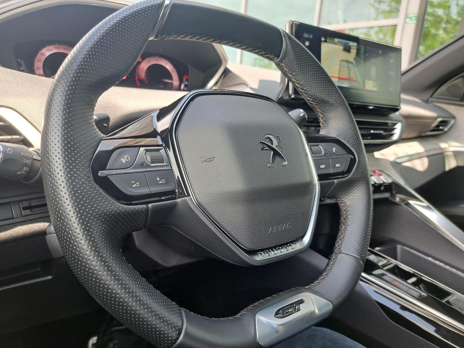 Peugeot 5008 GT PureTech 130 EAT8 ***7 sjedala***, fotografija 11