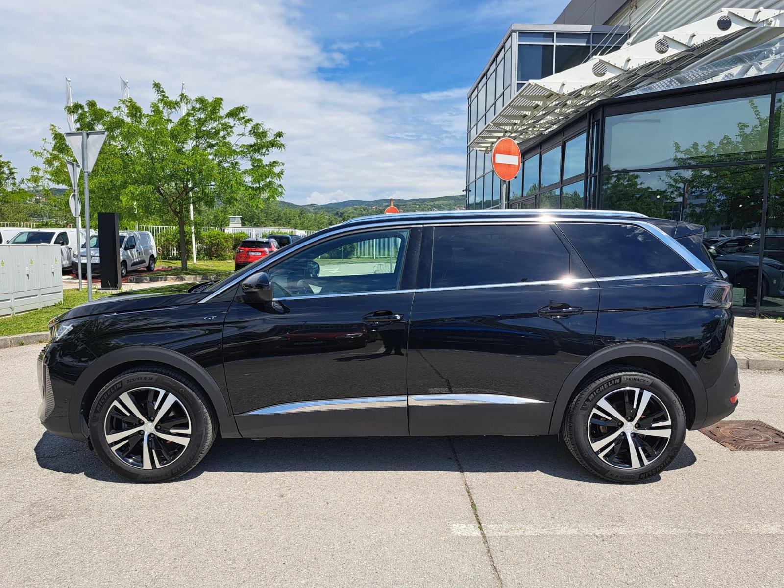 Peugeot 5008 GT PureTech 130 EAT8 ***7 sjedala***, fotografija 2