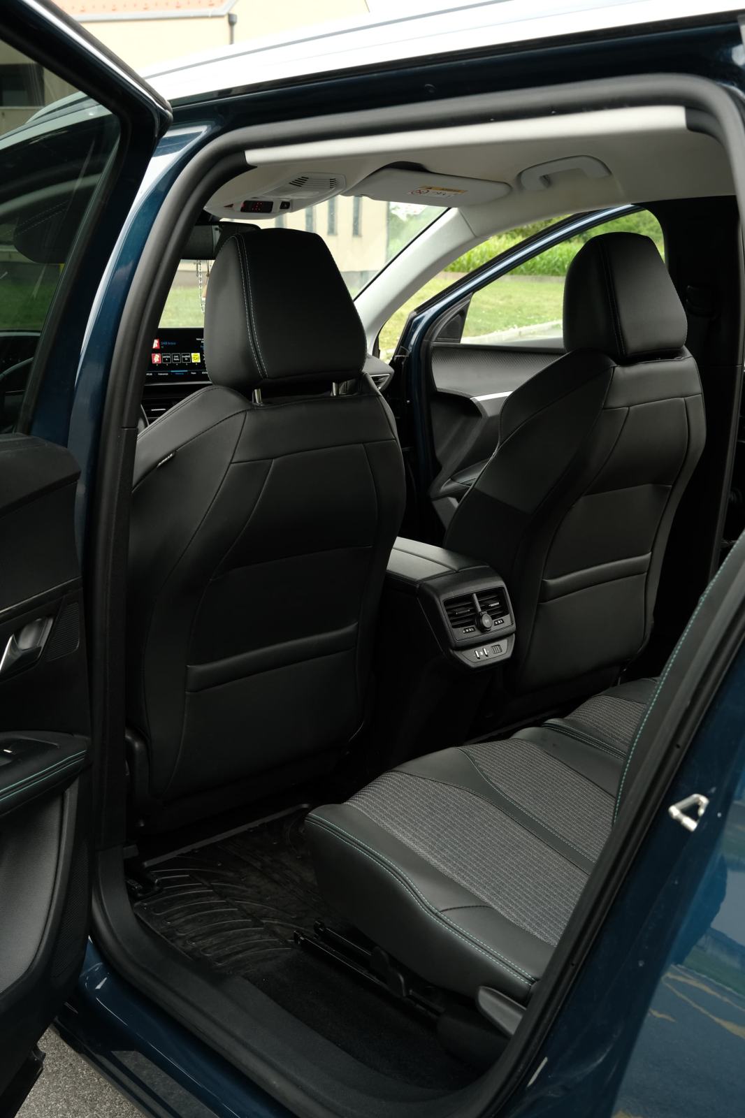 Peugeot 5008 1,2 PureTech, fotografija 6