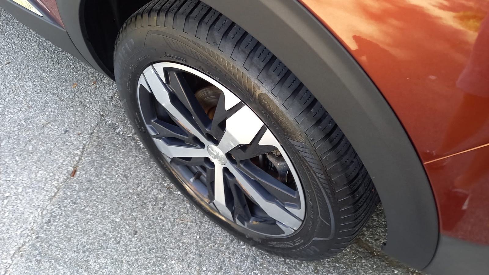 Peugeot 5008 1,5 AUTOMATIC -F1 SAMO 74000 KM ALLURE SPORT LEASING, fotografija 5