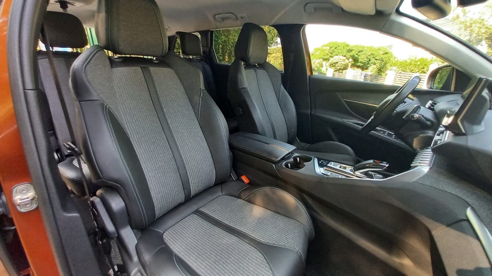 Peugeot 5008 1,5 AUTOMATIC -F1 SAMO 74000 KM ALLURE SPORT LEASING, fotografija 12