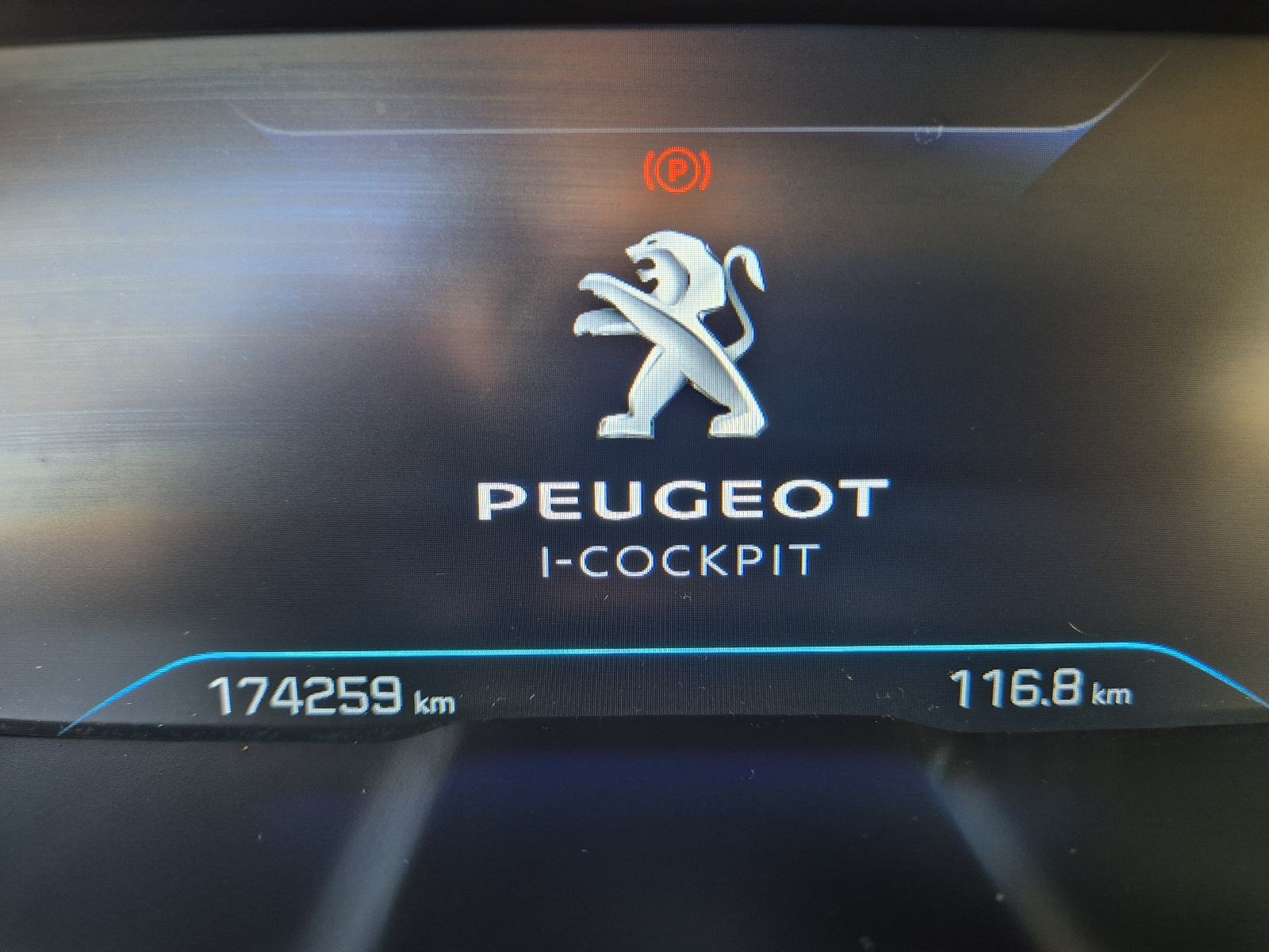 Peugeot 5008 1.5 BHDi, 7 sjedala, odlično stanje, garancija na vozilo., fotografija 14