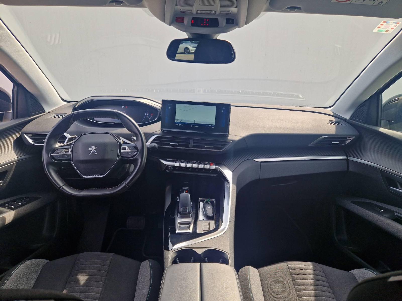 PEUGEOT 5008 1,5 Blue HDI STYLE, 7 sjedala, fotografija 7