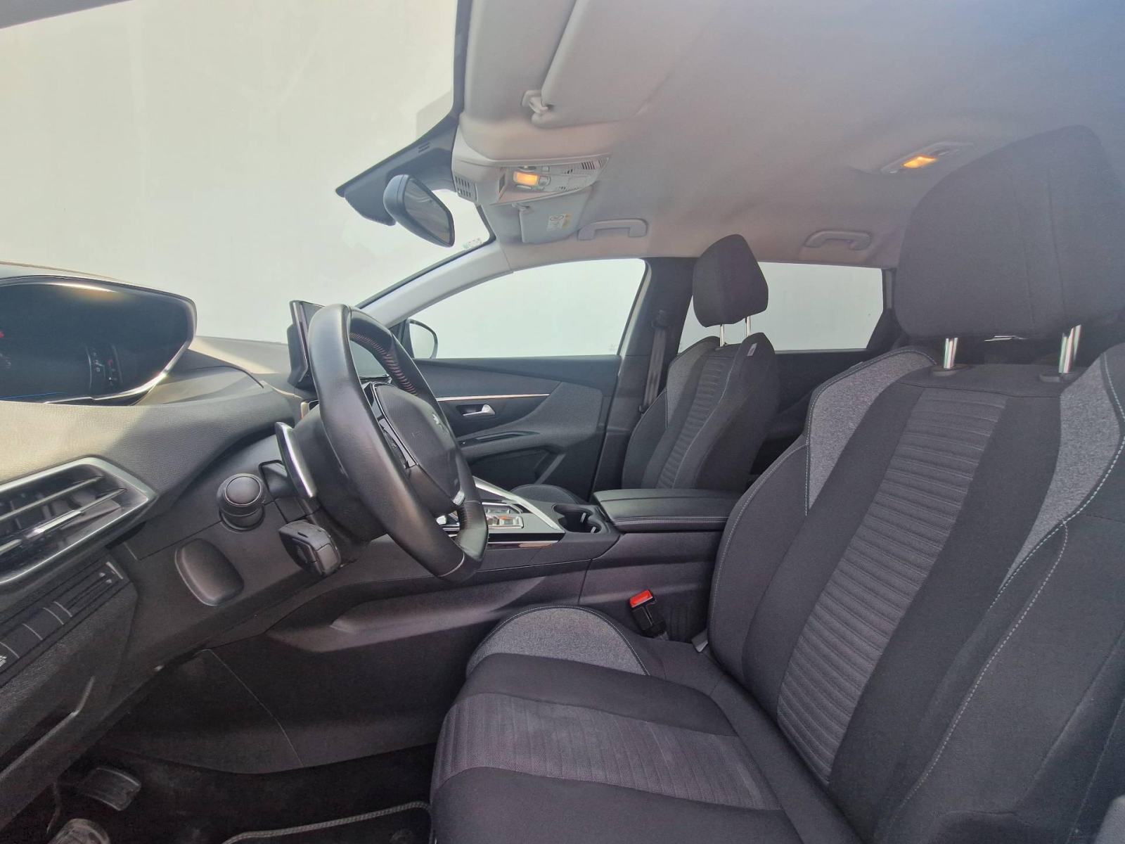PEUGEOT 5008 1,5 Blue HDI STYLE, 7 sjedala, fotografija 10