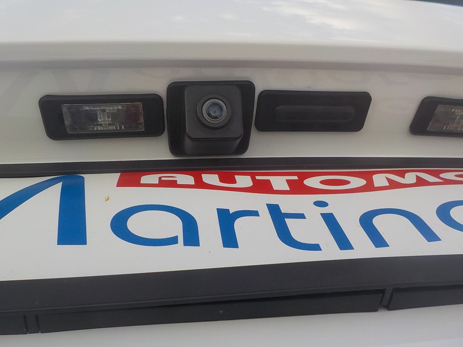 Peugeot 5008 1,5 BlueHDi ⭐️130 ks⭐️F1⭐️ALLURE⭐️KOŽA⭐️GARANCIJA⭐️, fotografija 9