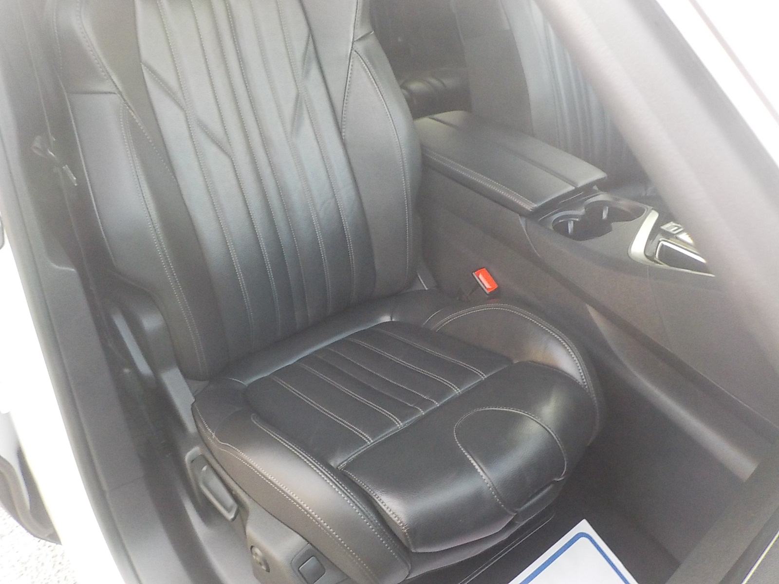 Peugeot 5008 1,5 BlueHDi ⭐️130 ks⭐️F1⭐️ALLURE⭐️KOŽA⭐️GARANCIJA⭐️, fotografija 14