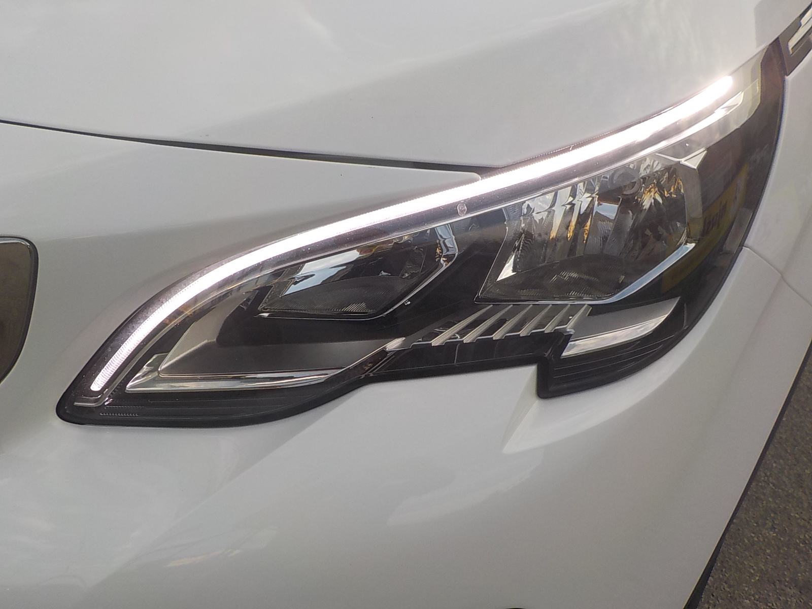 Peugeot 5008 1,5 BlueHDi ⭐️130 ks⭐️F1⭐️ALLURE⭐️KOŽA⭐️GARANCIJA⭐️, fotografija 7