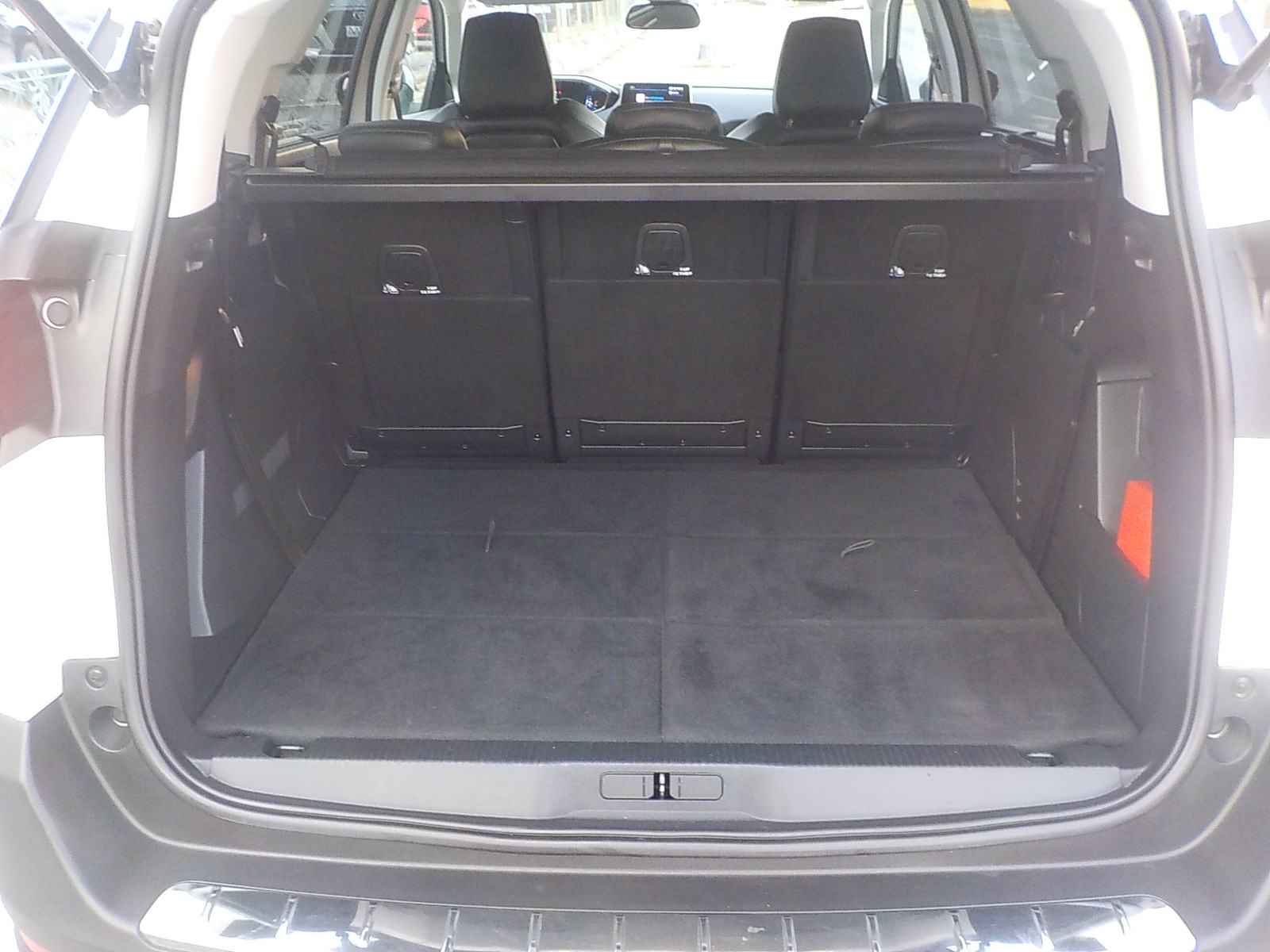 Peugeot 5008 1,5 BlueHDi ⭐️130 ks⭐️F1⭐️ALLURE⭐️KOŽA⭐️GARANCIJA⭐️, fotografija 17