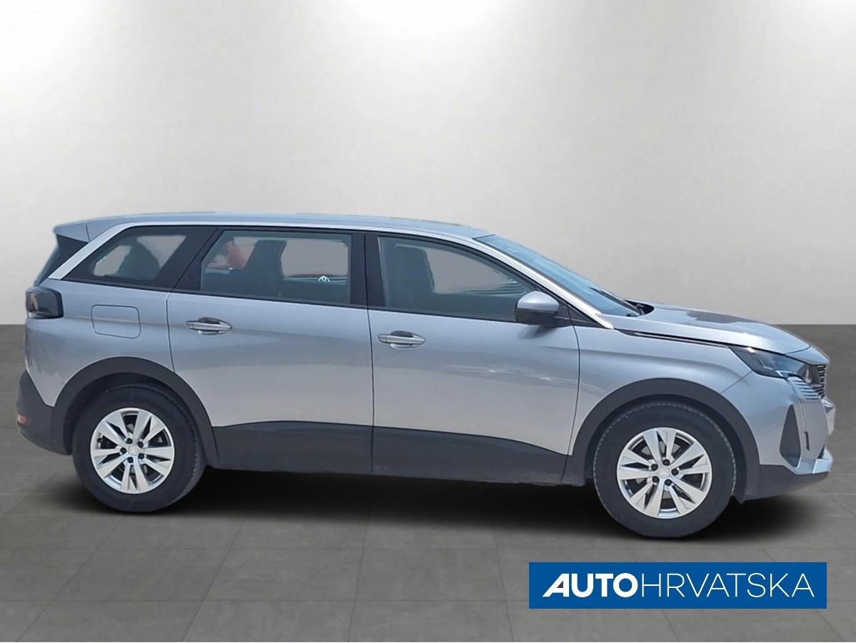 PEUGEOT 5008 1.5 BlueHDI ACTIVE BUSSINES-Jamstvo 15 mjeseci!, 13.490,, fotografija 4