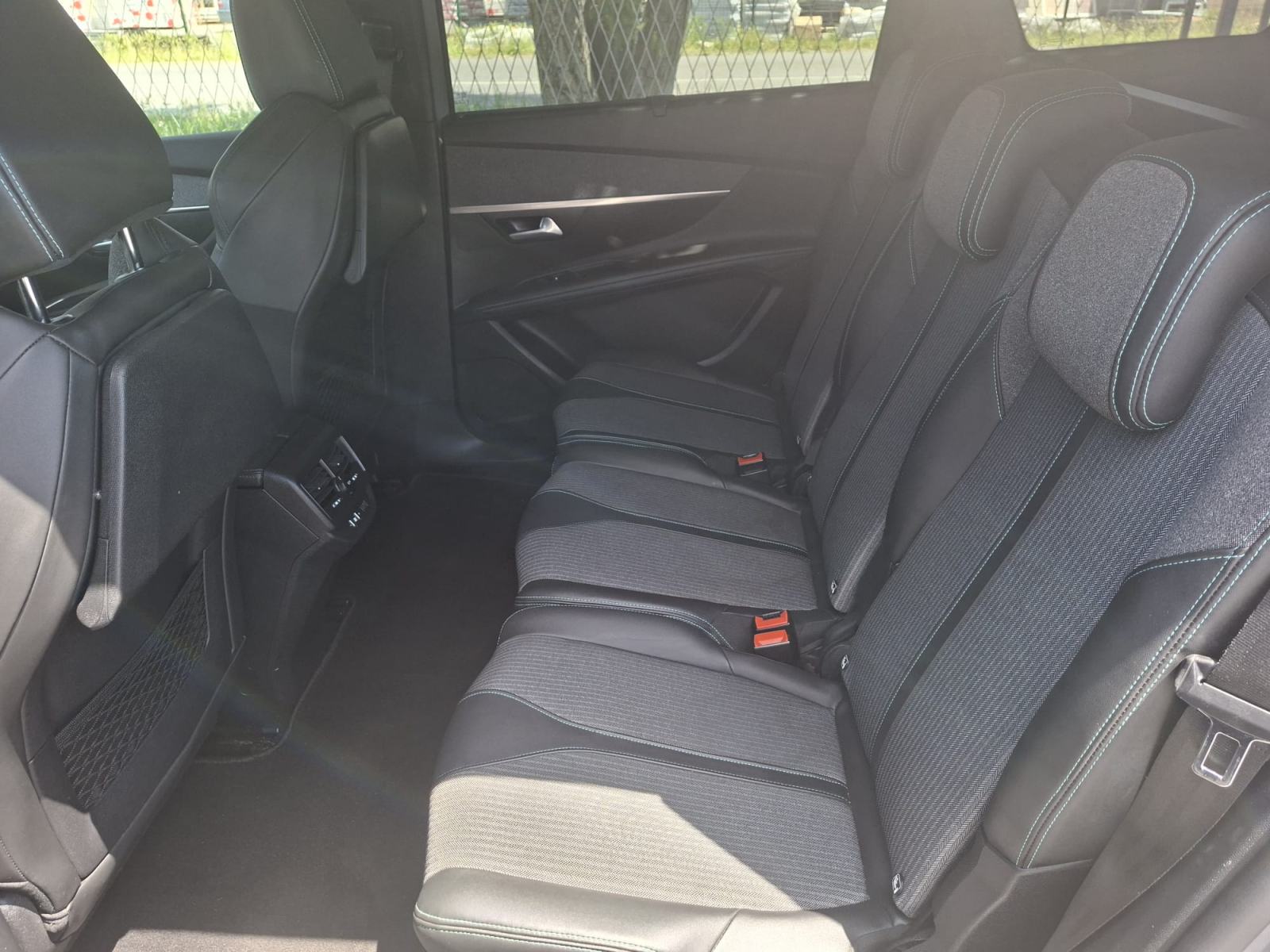 Peugeot 5008 1,5 HDI LEASING BEZ UČEŠĆA, 7 SJEDALA, AUTOMAT, VIRTUAL, fotografija 16