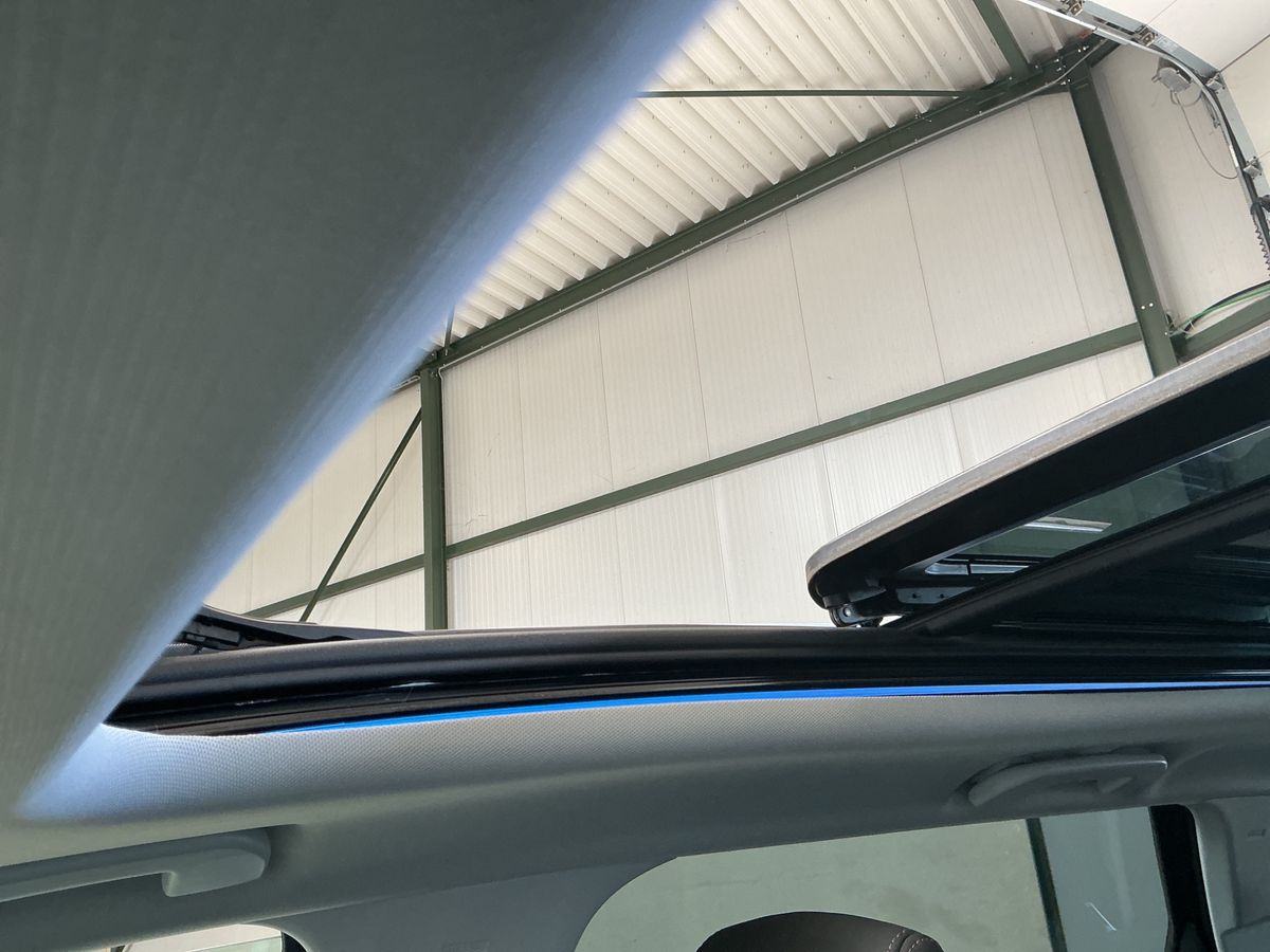 Peugeot 5008 1,5 BlueHDI ALLURE, 7 SJEDALA, NAVI, PANORAMA, KUKA, fotografija 16
