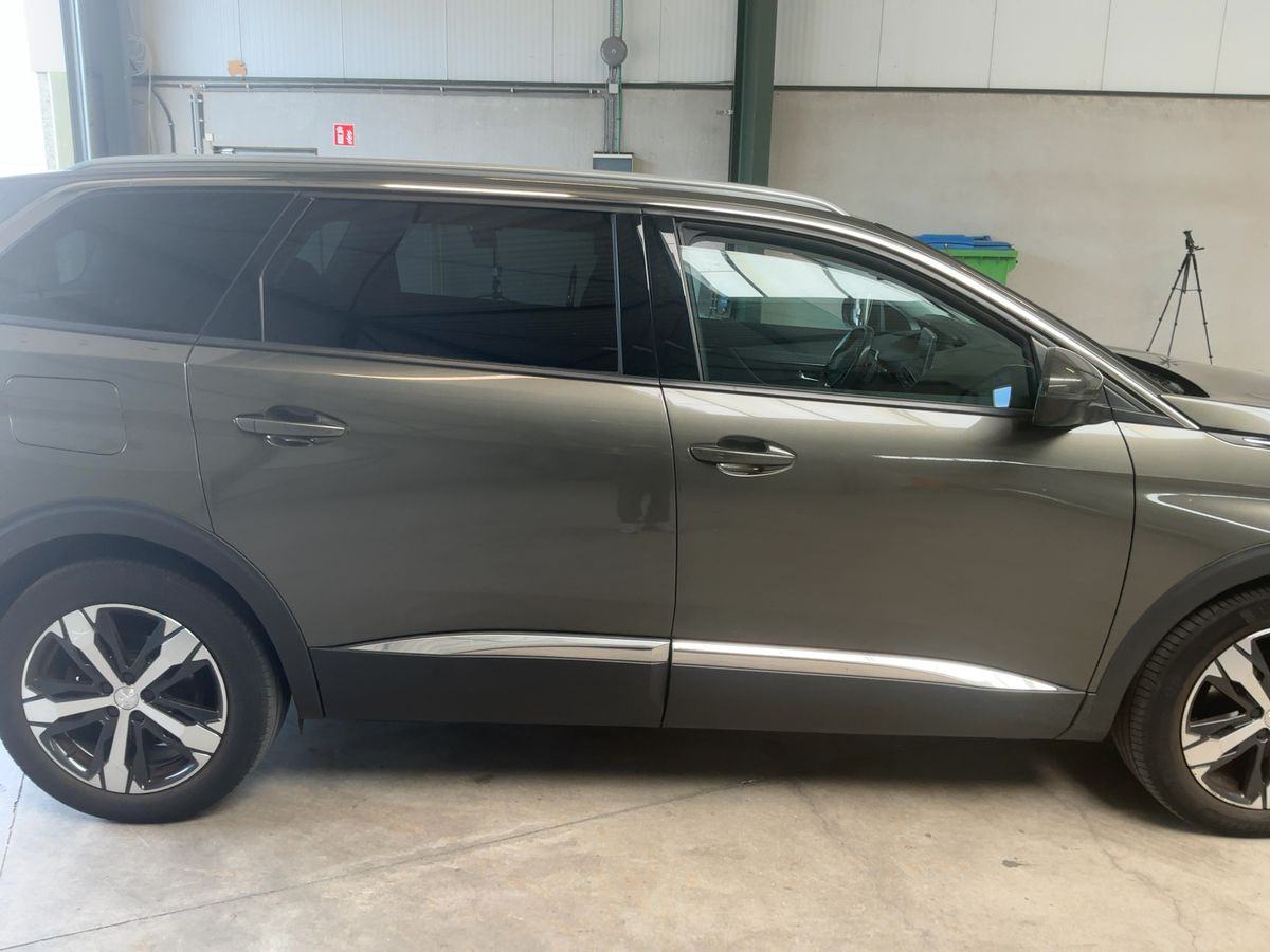 Peugeot 5008 1,5 BlueHDI ALLURE, 7 SJEDALA, NAVI, PANORAMA, KUKA, fotografija 3