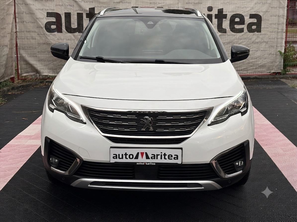 Peugeot 5008 1.5 BlueHDI Allure 7 Sjedala, Virtual, Navigacija, ACC,18, fotografija 2