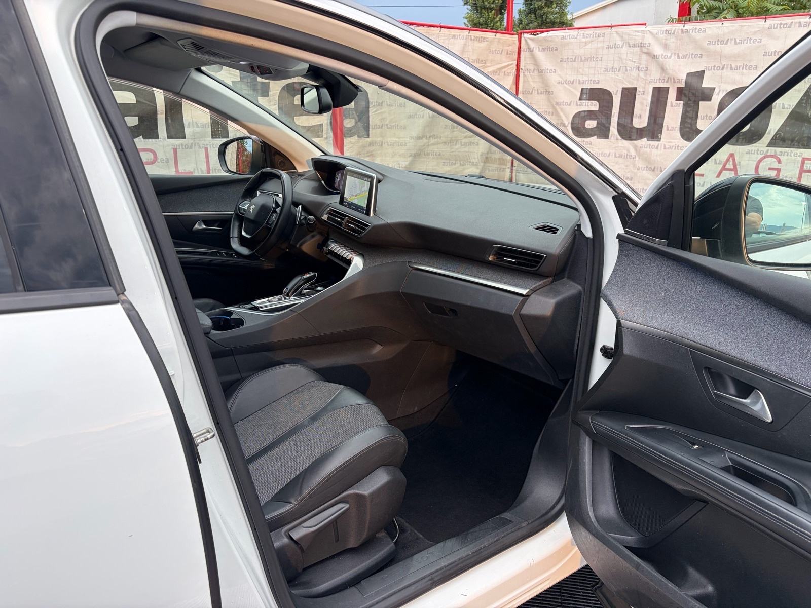 Peugeot 5008 1.5 BlueHDI Allure 7 Sjedala, Virtual, Navigacija, ACC,18, fotografija 10