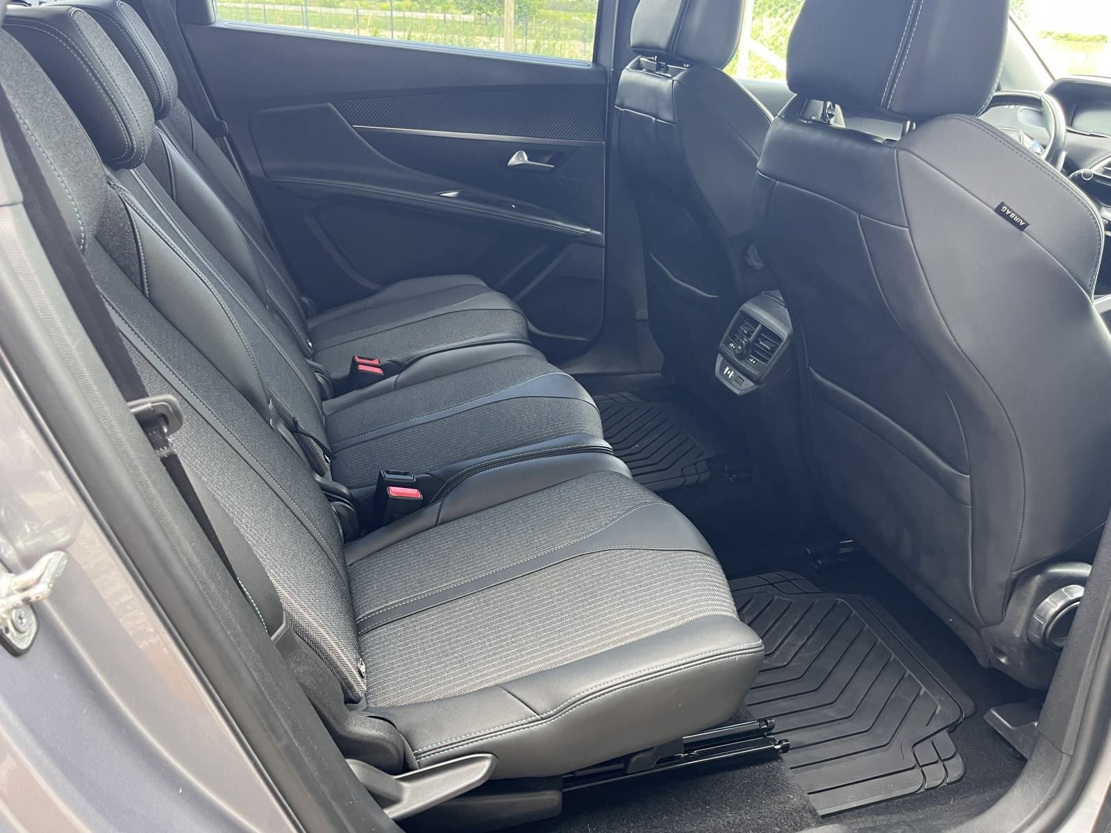 Peugeot 5008 1,5 BlueHDI Allure, LEASING BEZ UČEŠĆA I BEZ JAMCA, fotografija 15