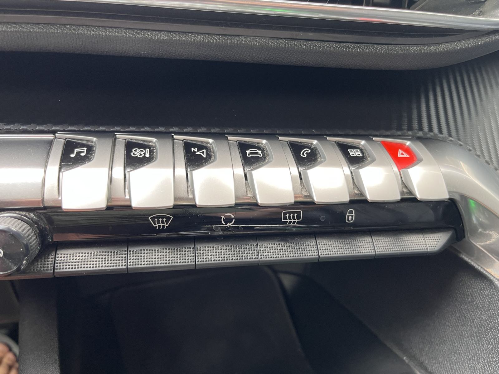 Peugeot 5008 1,5 BlueHDI Allure, LEASING BEZ UČEŠĆA I BEZ JAMCA, fotografija 13