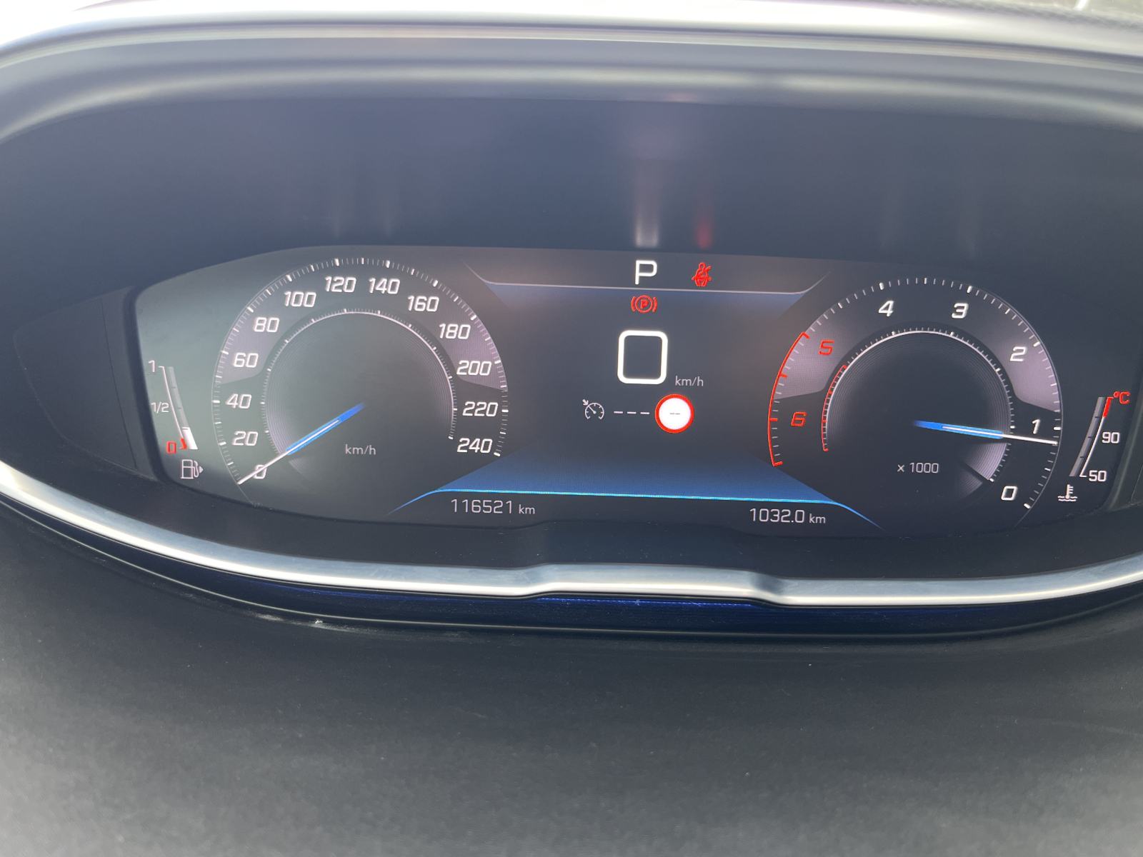 Peugeot 5008 1,5 BlueHDI Allure, LEASING BEZ UČEŠĆA I BEZ JAMCA, fotografija 10