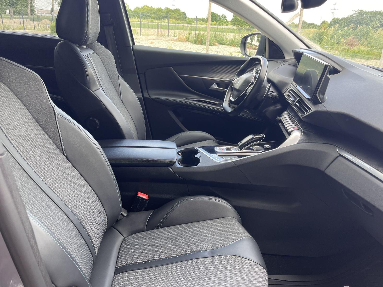 Peugeot 5008 1,5 BlueHDI Allure, LEASING BEZ UČEŠĆA I BEZ JAMCA, fotografija 14