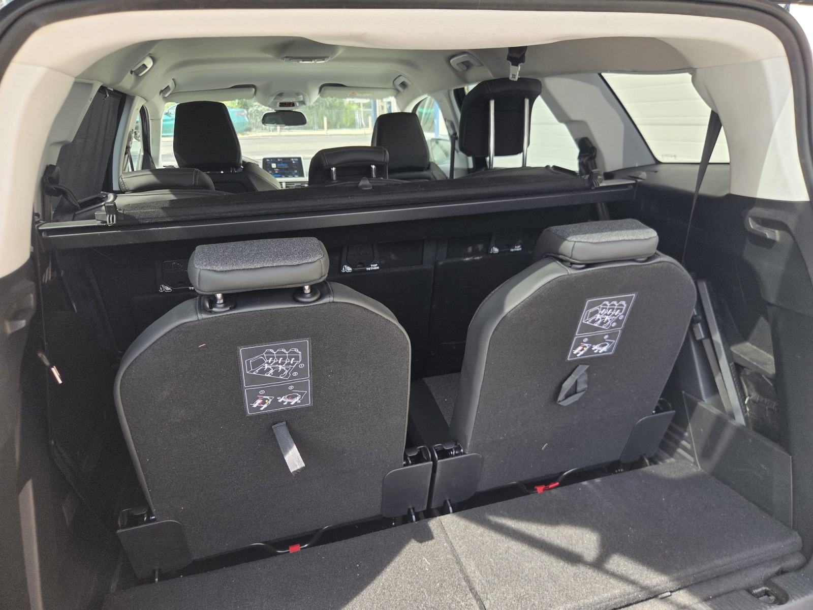 Peugeot 5008 1,5 BlueHDI AUTOMAT. 7 SJED. NIJE UVOZ REGITIRAN DO 04.26, fotografija 11
