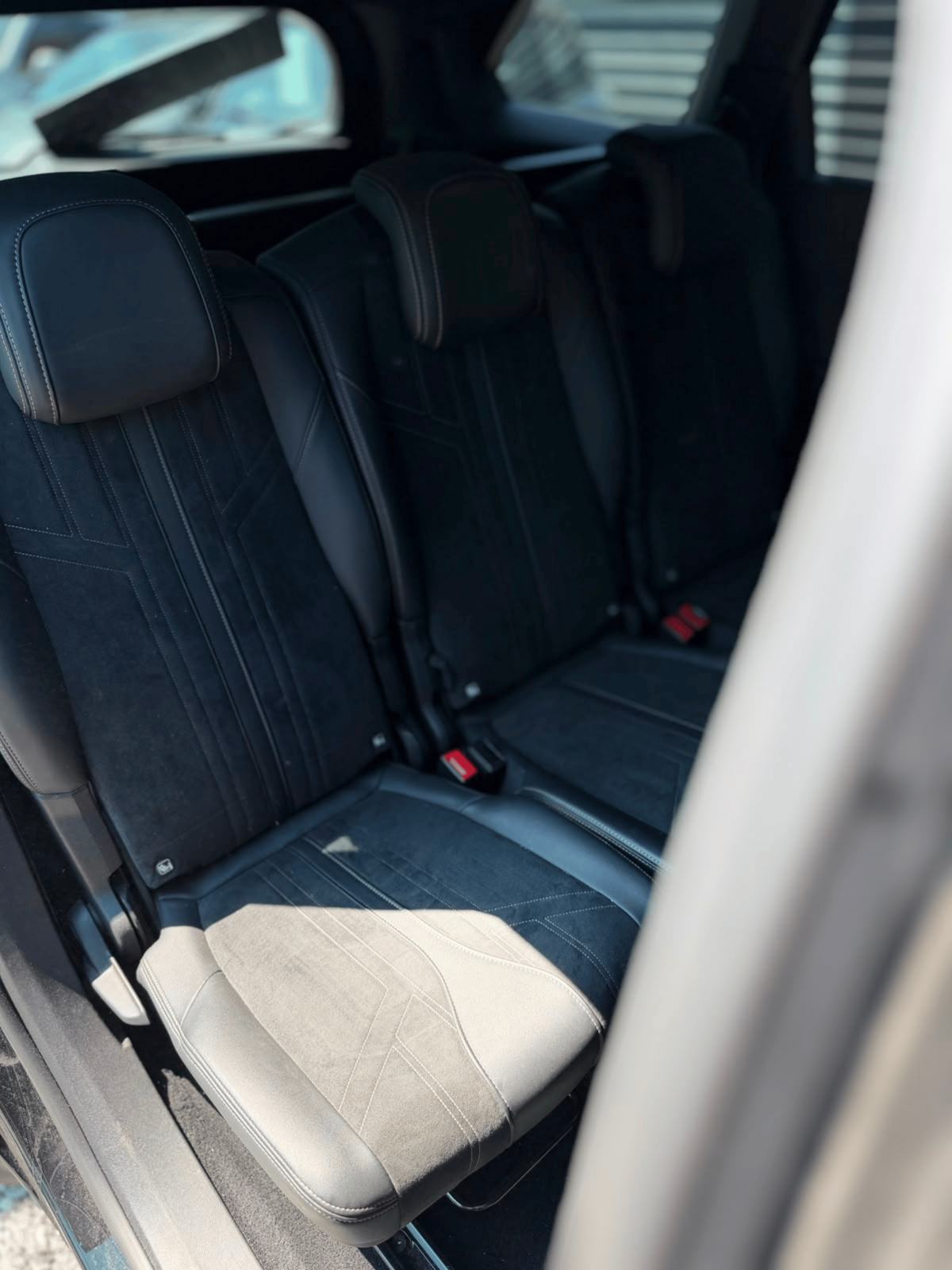 Peugeot 5008 1,5 BlueHDI automatik, fotografija 11