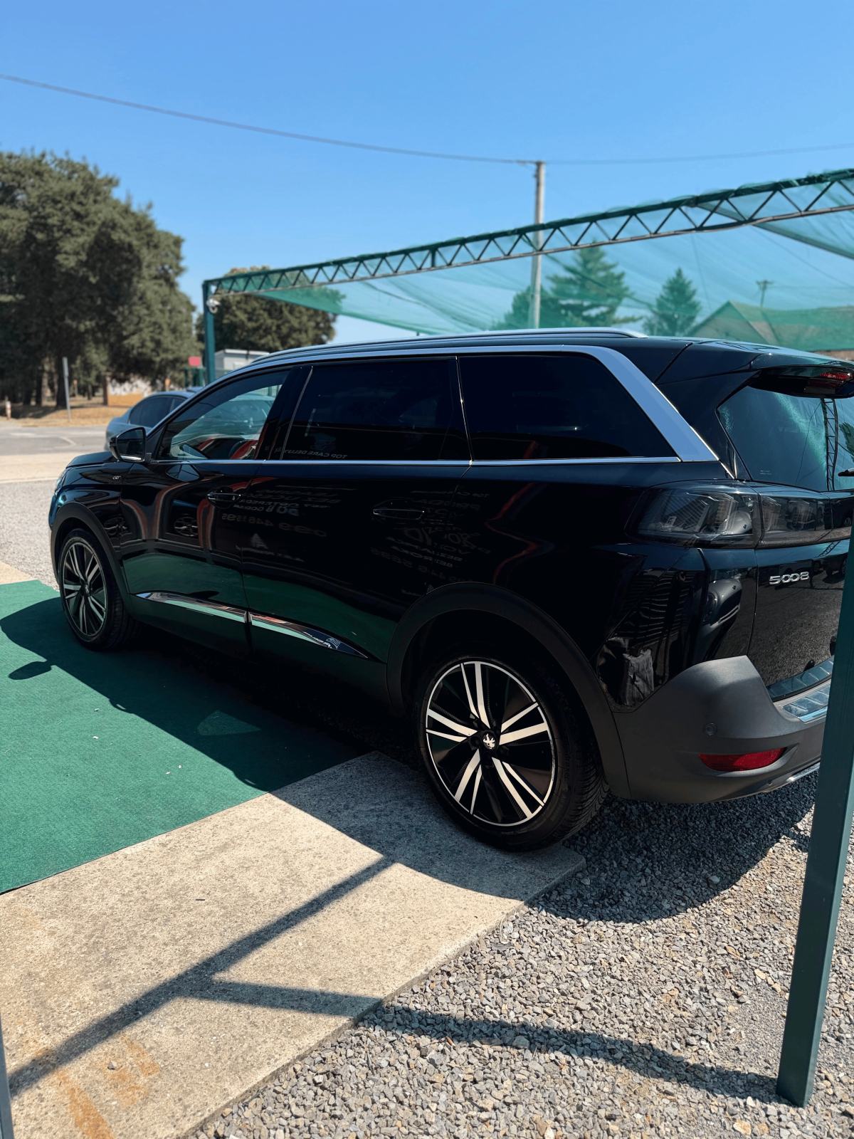 Peugeot 5008 1,5 BlueHDI automatik, pogled izvana - slika 2