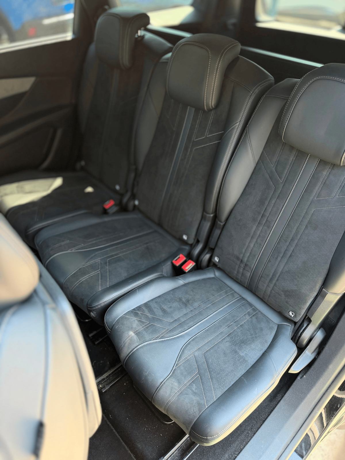 Peugeot 5008 1,5 BlueHDI automatik, fotografija 12