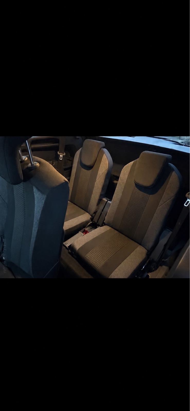 Peugeot 5008 1,5 BlueHDI automatik 7 sjedala ISPOD CIJENE HITNO, fotografija 10