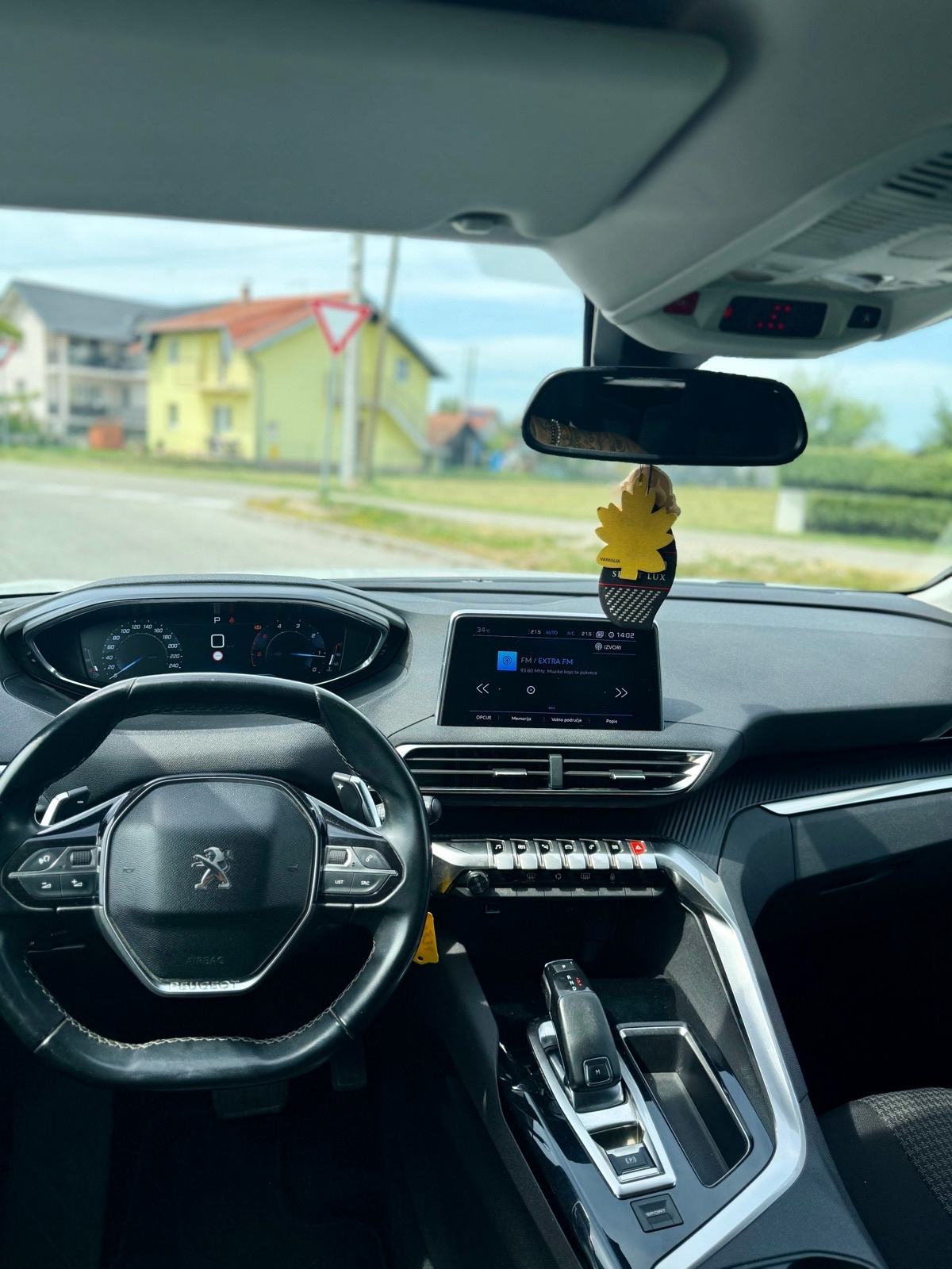 Peugeot 5008 1,5 BlueHDI automatik 7 sjedala ISPOD CIJENE HITNO, fotografija 7