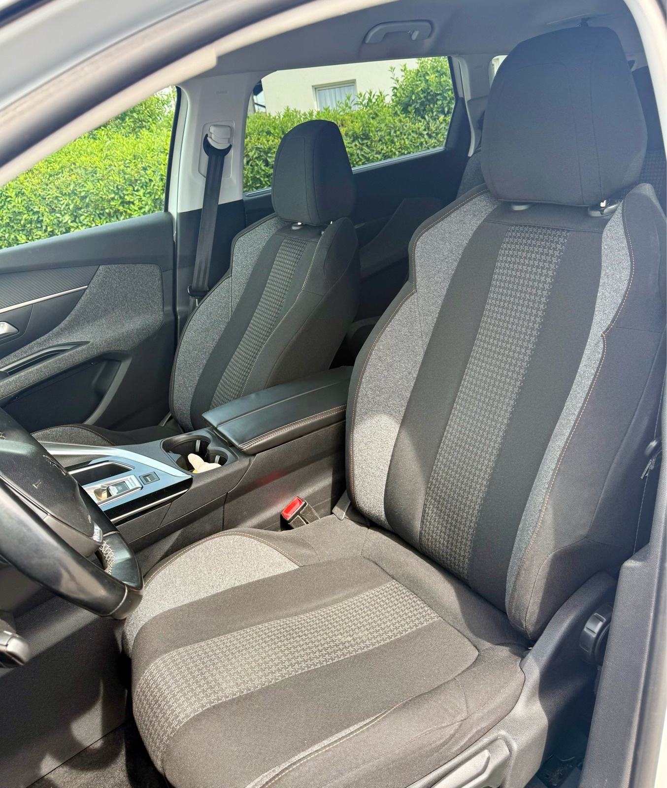 Peugeot 5008 1,5 BlueHDI automatik 7 sjedala ISPOD CIJENE HITNO, fotografija 8