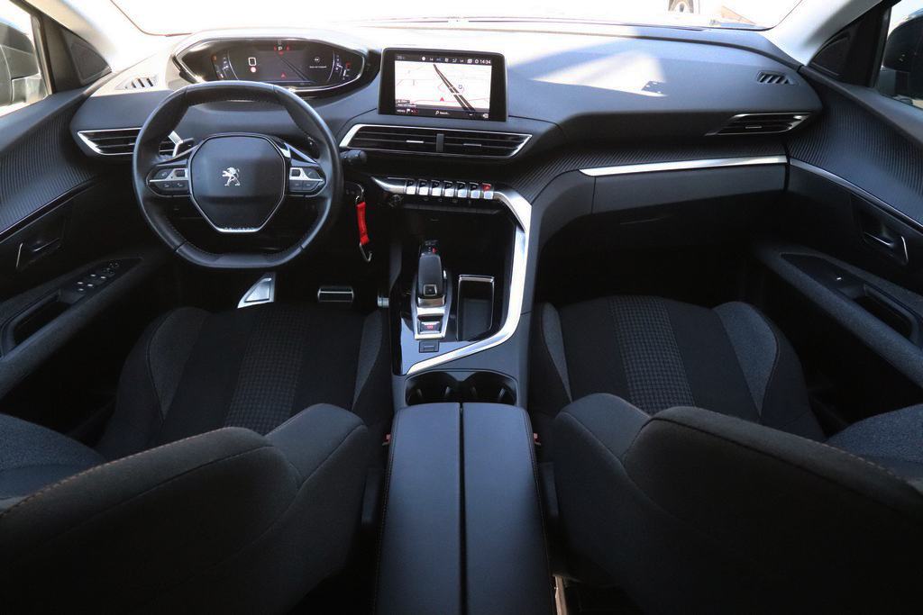 Peugeot 5008 1,5 BlueHDI automatik, fotografija 5