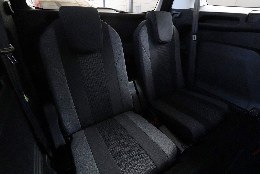 Peugeot 5008 1,5 BlueHDI automatik, fotografija 8