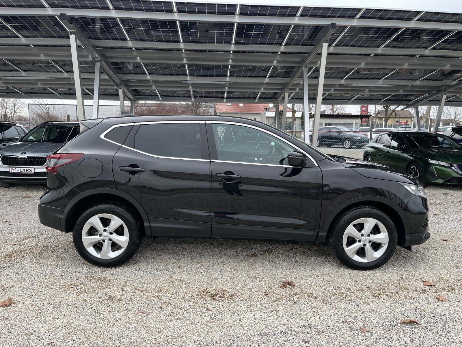 Nissan Qashqai 1,5 dCi - R.KAMERA,NAVI, LEASING BEZ UČEŠĆA I BEZ JAMCA, fotografija 7