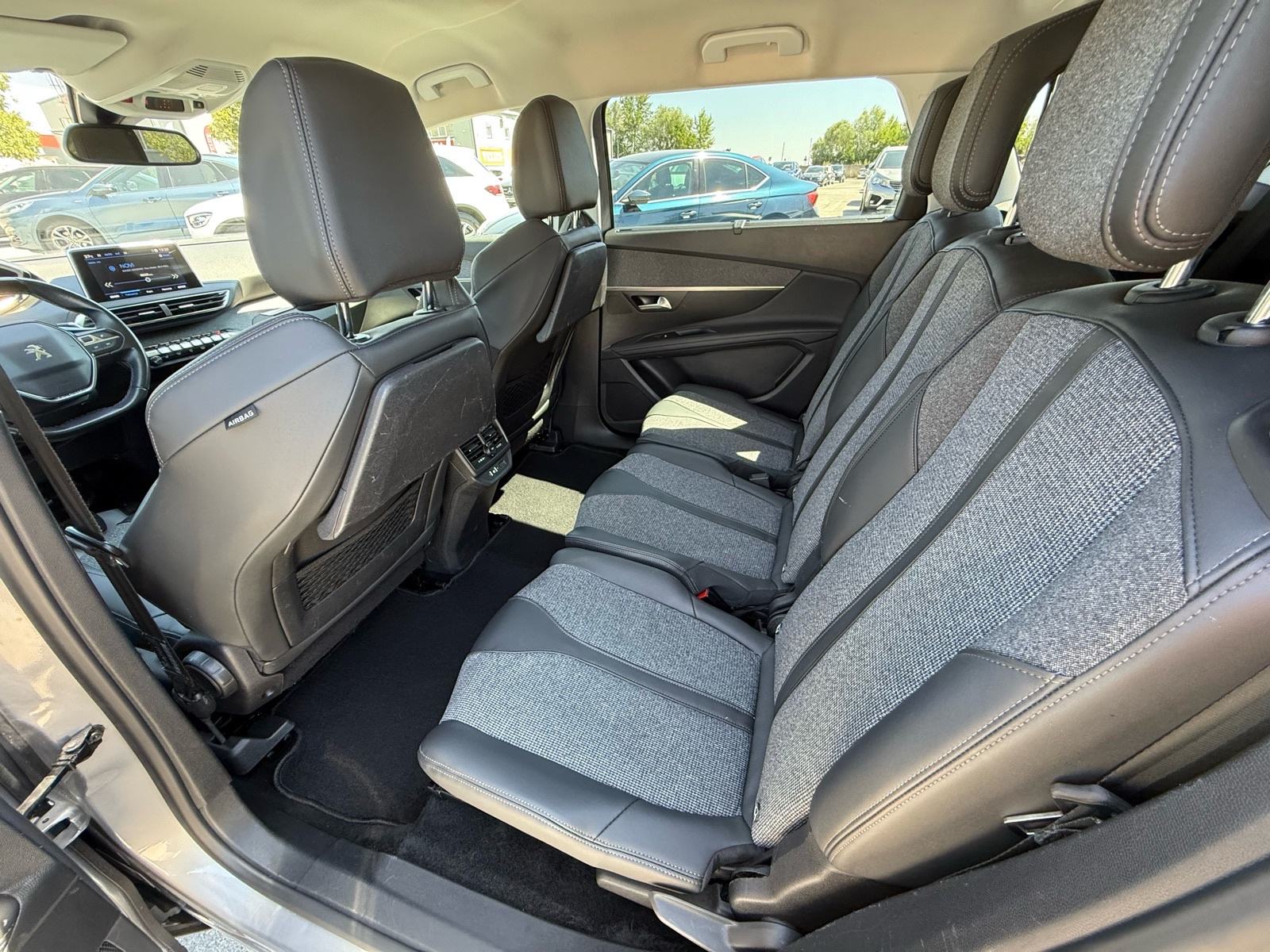Peugeot 5008 1,5 BlueHDI LEASING BEZ UČEŠĆA, 7 SJEDALA, V. SERVIS, PDC, fotografija 18
