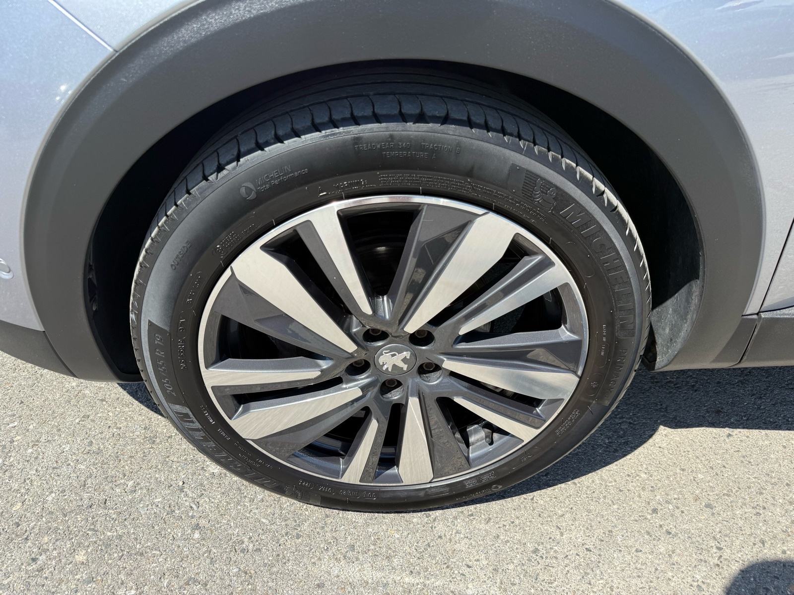 Peugeot 5008 1,5 BlueHDI LEASING BEZ UČEŠĆA, 7 SJEDALA, V. SERVIS, PDC, fotografija 10