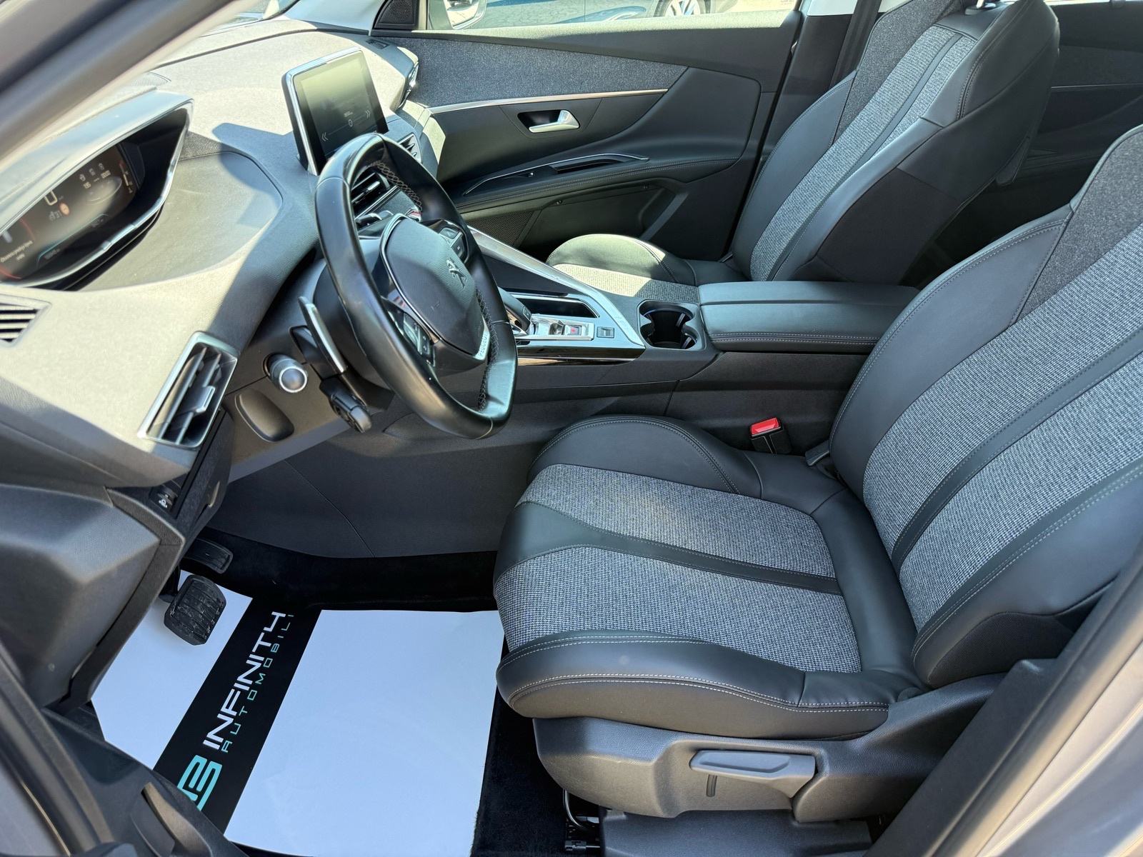 Peugeot 5008 1,5 BlueHDI LEASING BEZ UČEŠĆA, 7 SJEDALA, V. SERVIS, PDC, fotografija 11
