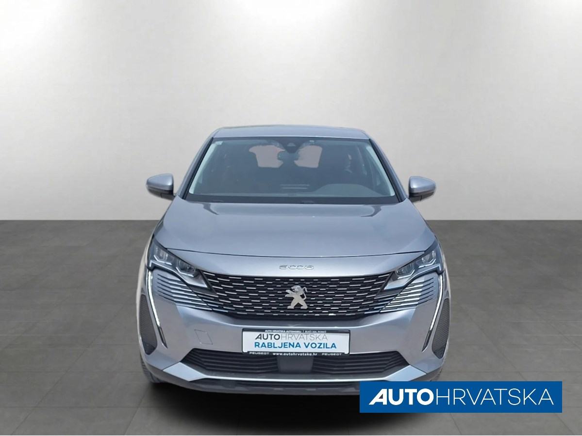 PEUGEOT 5008 1.5 HDI ACTIVE BUSSINES- Jamstvo 15 mjeseci!, 16.490,00, fotografija 2