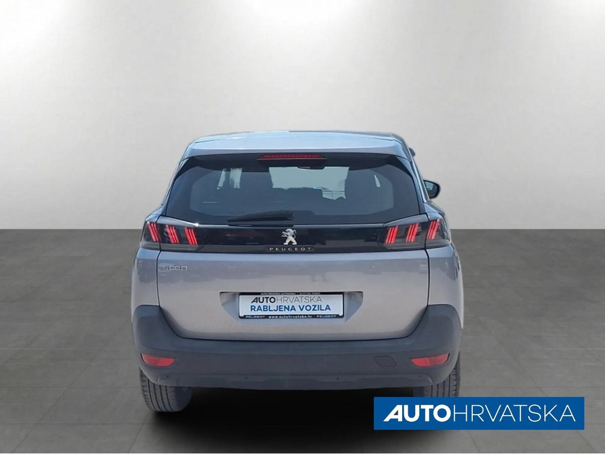 PEUGEOT 5008 1.5 HDI ACTIVE BUSSINES- Jamstvo 15 mjeseci!, 16.490,00, fotografija 6