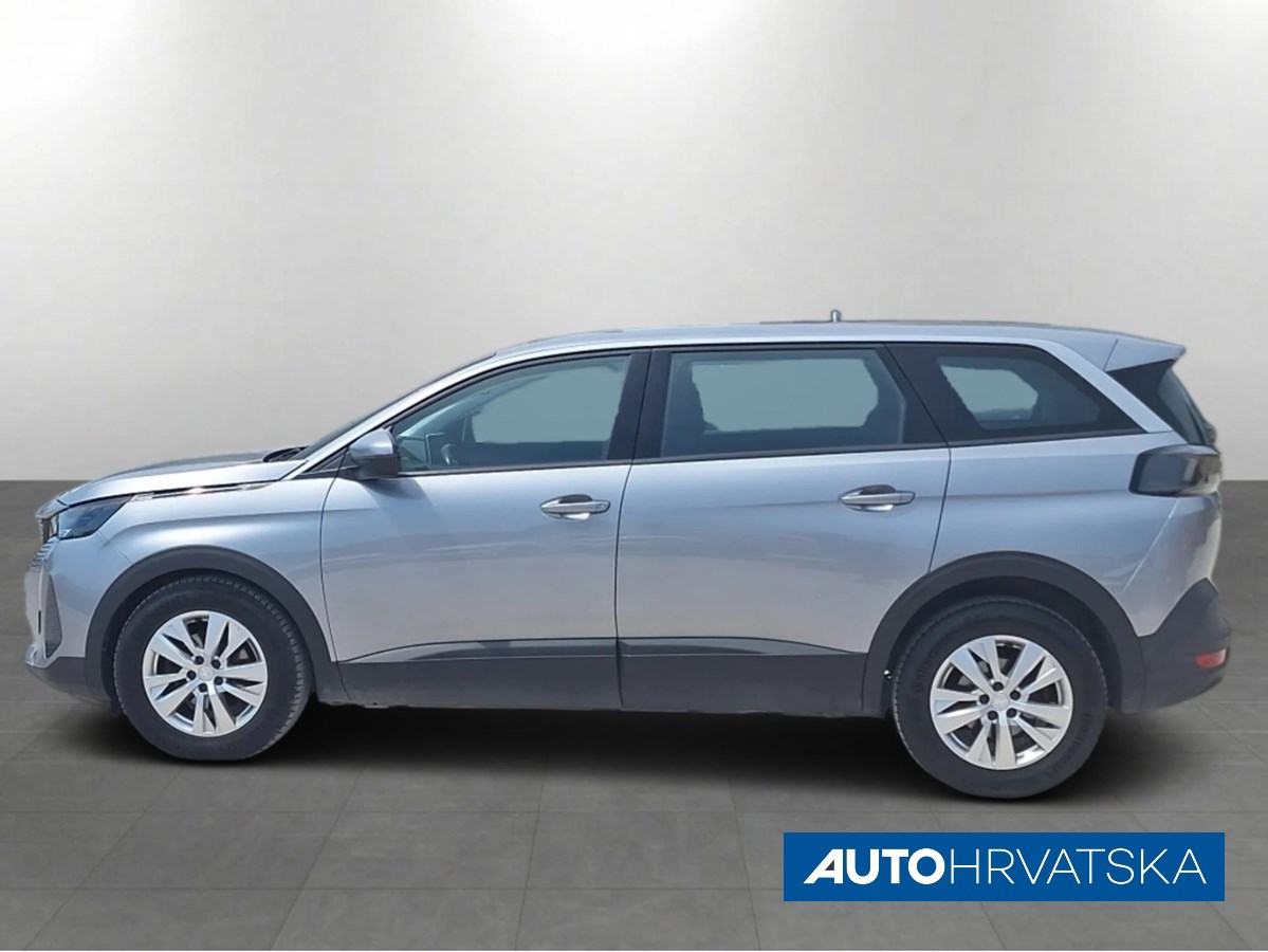 PEUGEOT 5008 1.5 HDI ACTIVE BUSSINES- Jamstvo 15 mjeseci!, 16.490,00, fotografija 8