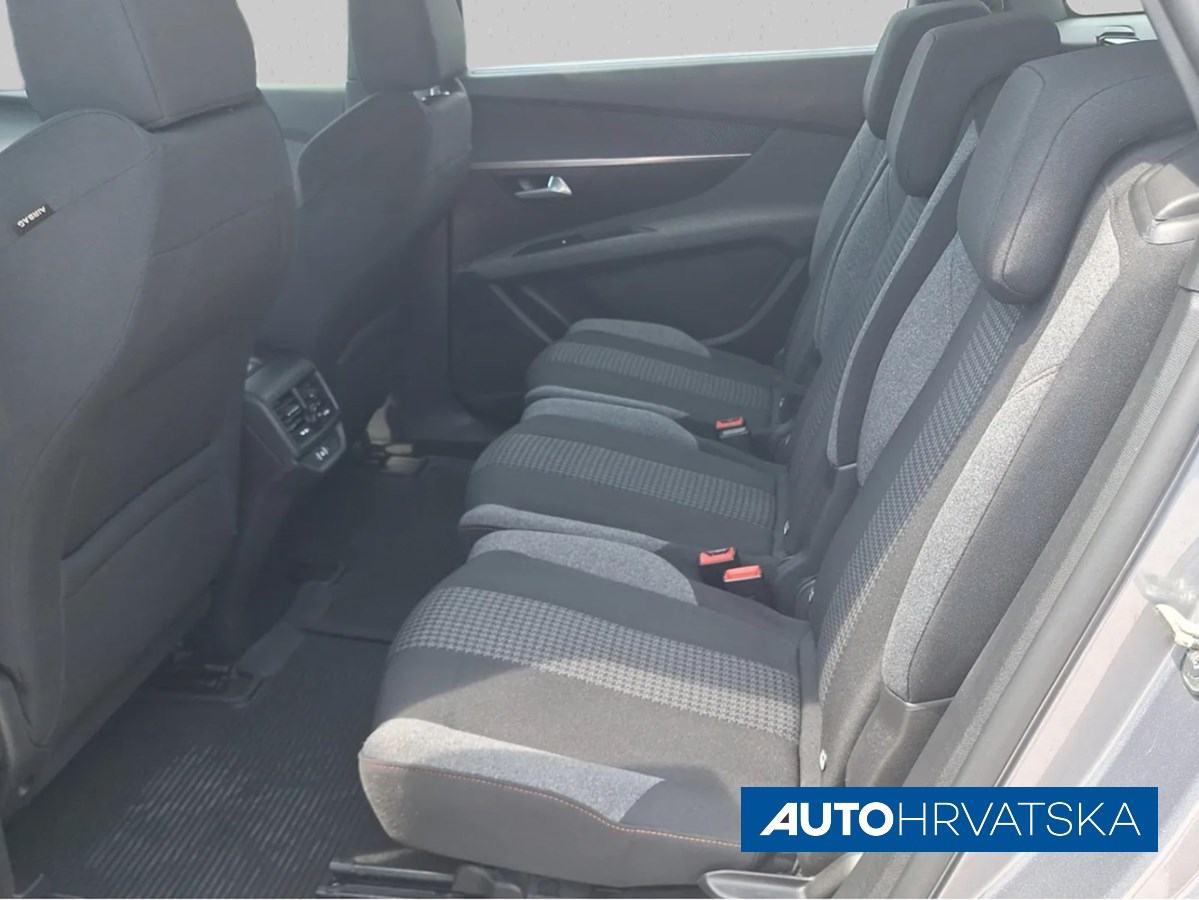 PEUGEOT 5008 1.5 HDI ACTIVE BUSSINES- Jamstvo 15 mjeseci!, 16.490,00, fotografija 12