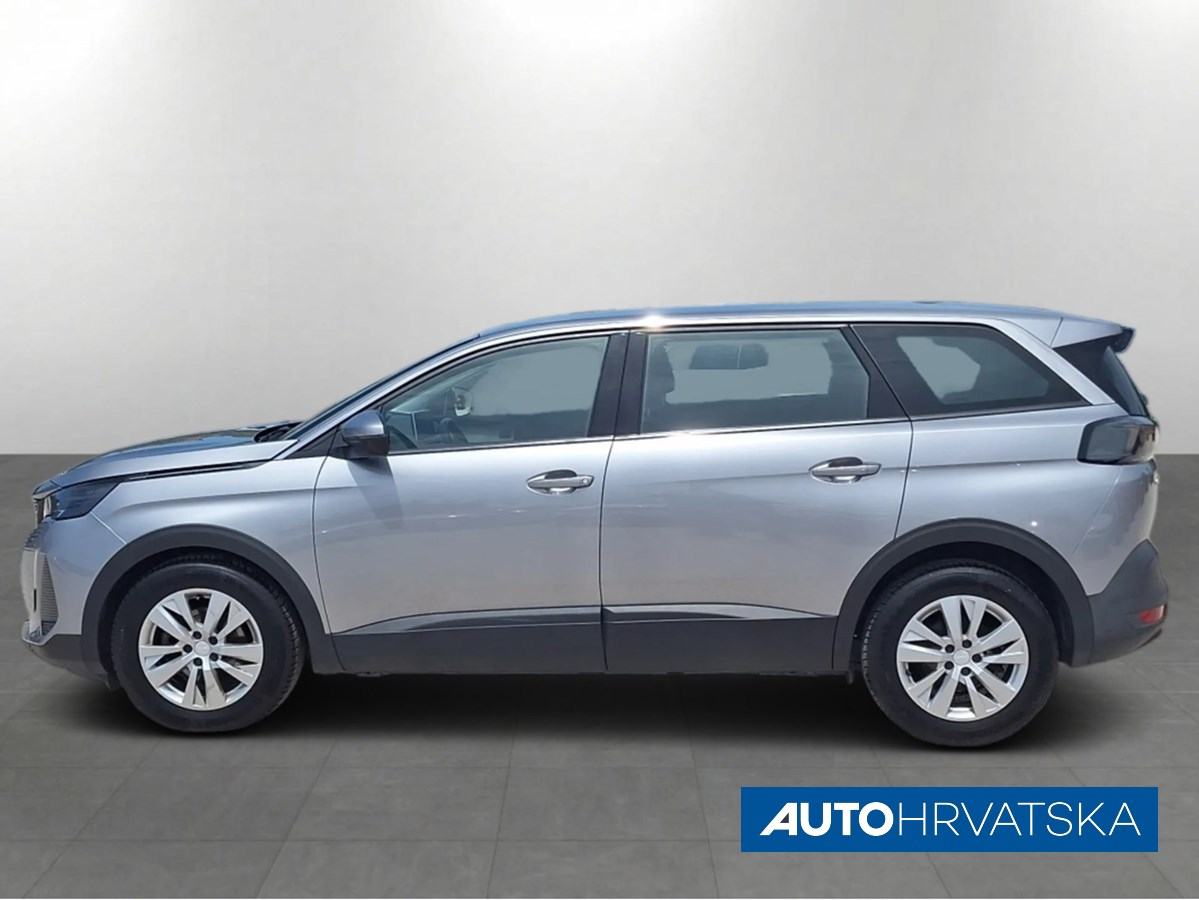 PEUGEOT 5008 1.5 HDI ACTIVE BUSSINES- Jamstvo 15 mjeseci!, 21.200,00, fotografija 8