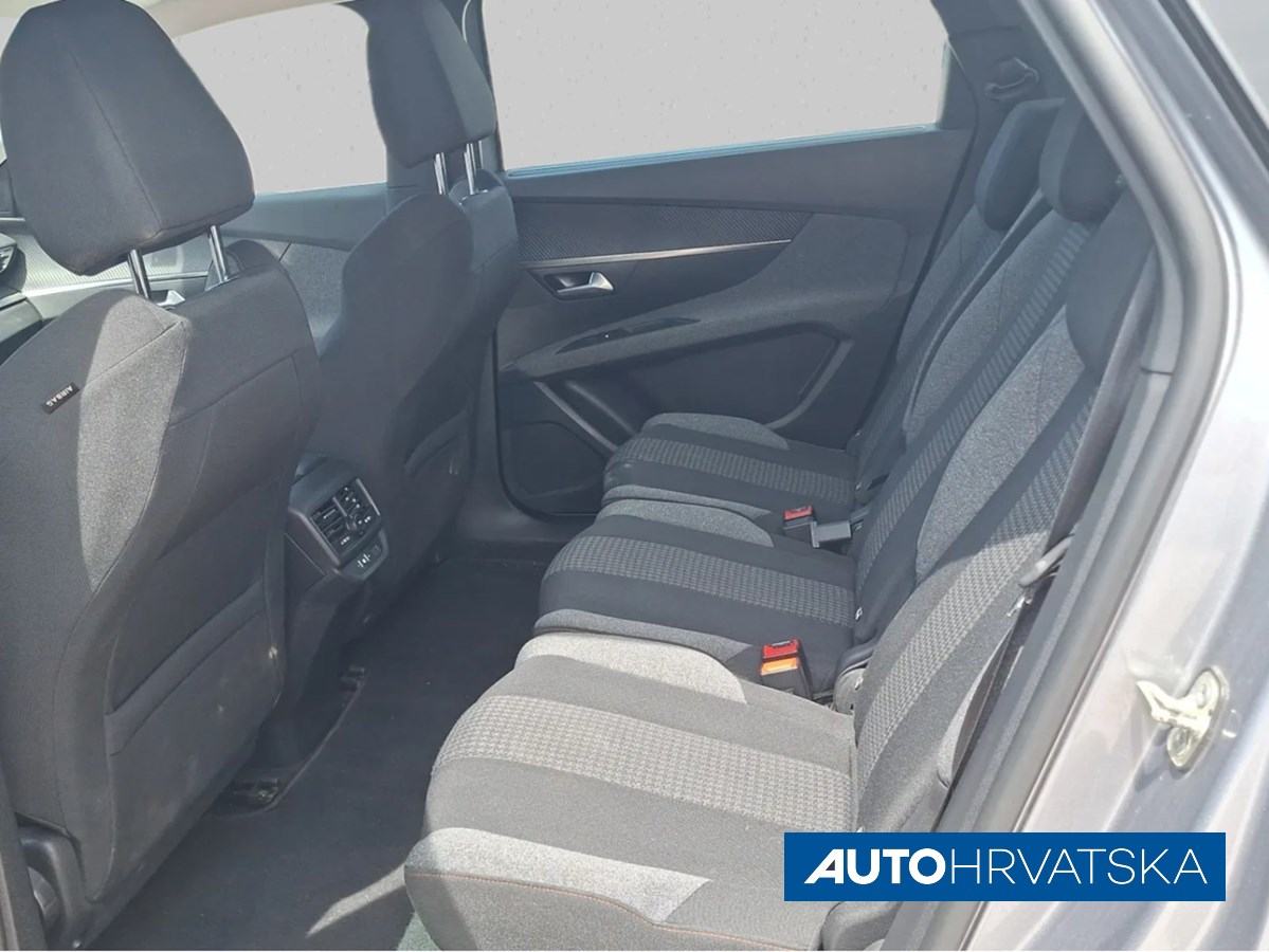 PEUGEOT 5008 1.5 HDI ACTIVE BUSSINES- Jamstvo 15 mjeseci!, 21.200,00, fotografija 11