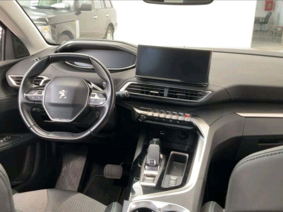 Peugeot 5008 1,5 HDI●Allure●●BEZ UCESCA BEZ JAMACA LEASING, fotografija 8
