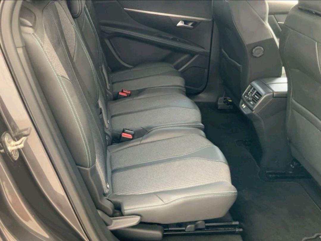 Peugeot 5008 1,5 HDI●Allure●●BEZ UCESCA BEZ JAMACA LEASING, fotografija 10