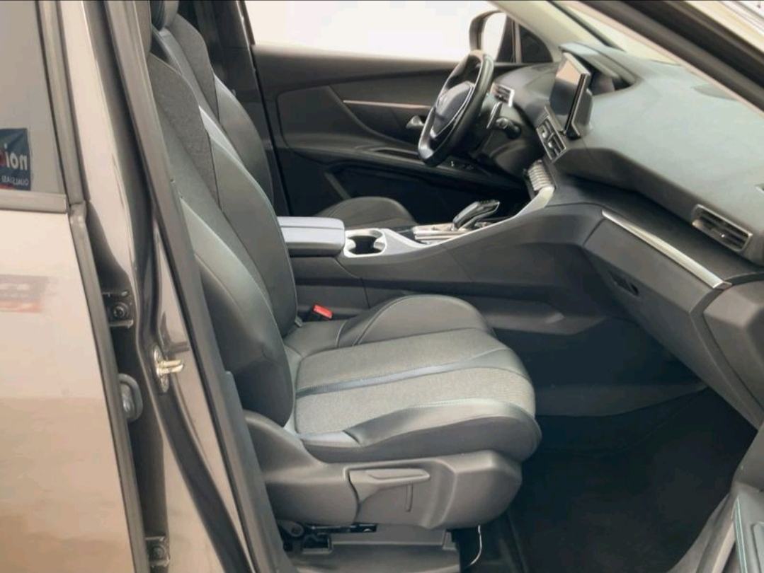 Peugeot 5008 1,5 HDI●Allure●●BEZ UCESCA BEZ JAMACA LEASING, fotografija 7