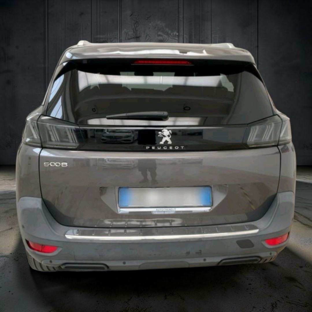 Peugeot 5008 1,5 HDI●Allure●●BEZ UCESCA BEZ JAMACA LEASING, fotografija 3