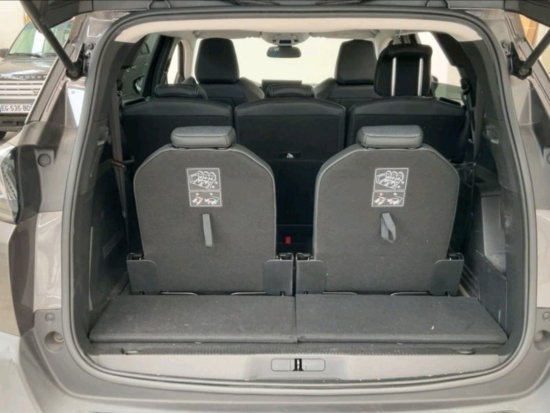 Peugeot 5008 1,5 HDI●Allure●●BEZ UCESCA BEZ JAMACA LEASING, fotografija 6