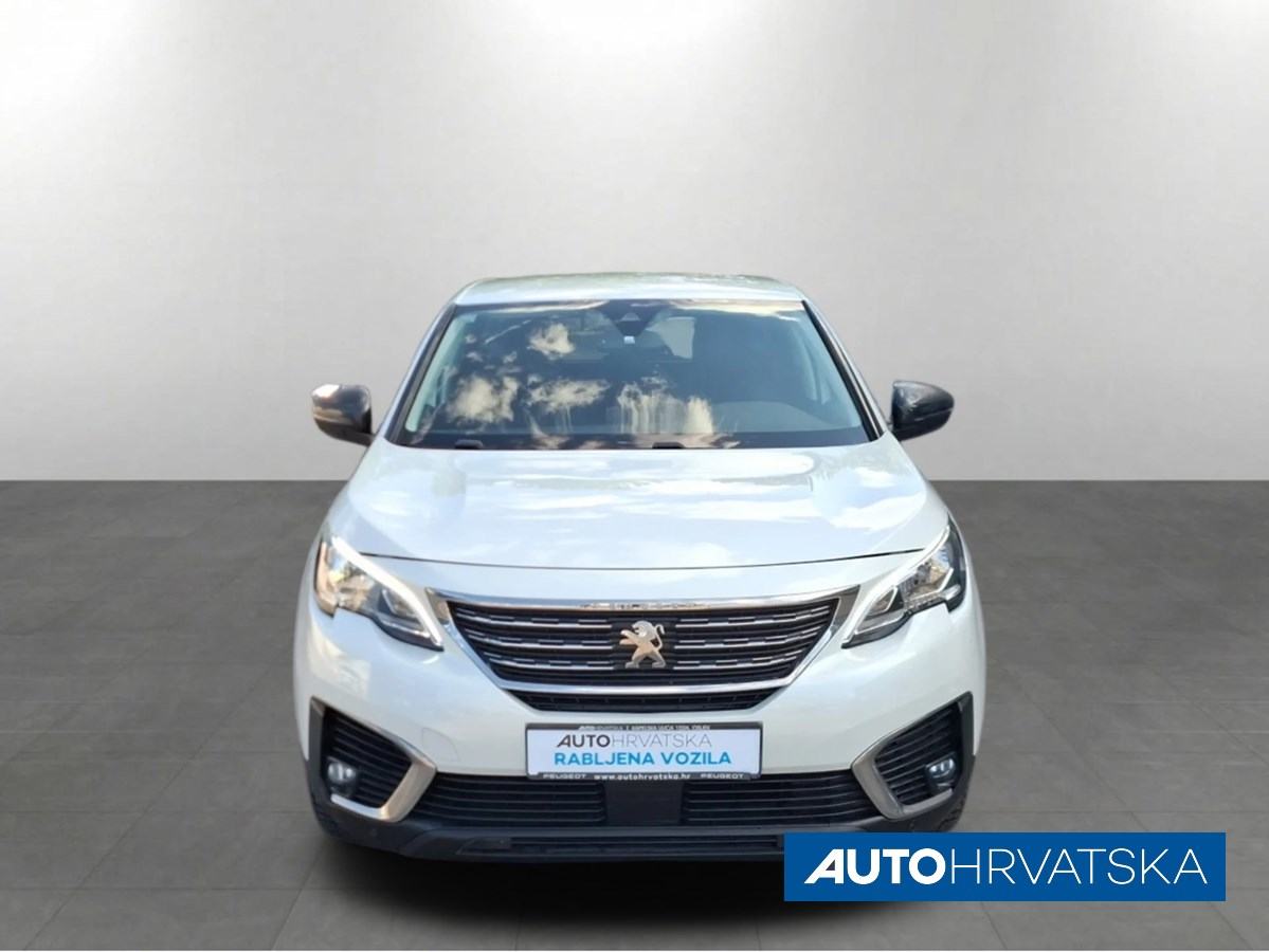PEUGEOT 5008 1.5 HDI BLUEHDI 130, 12.990,00 €, fotografija 2