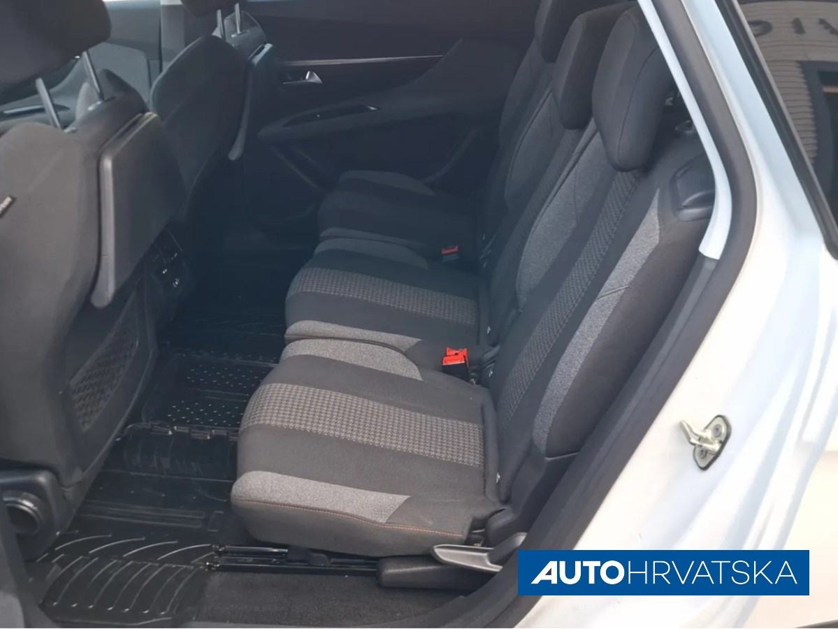PEUGEOT 5008 1.5 HDI BLUEHDI 130, 12.990,00 €, fotografija 10