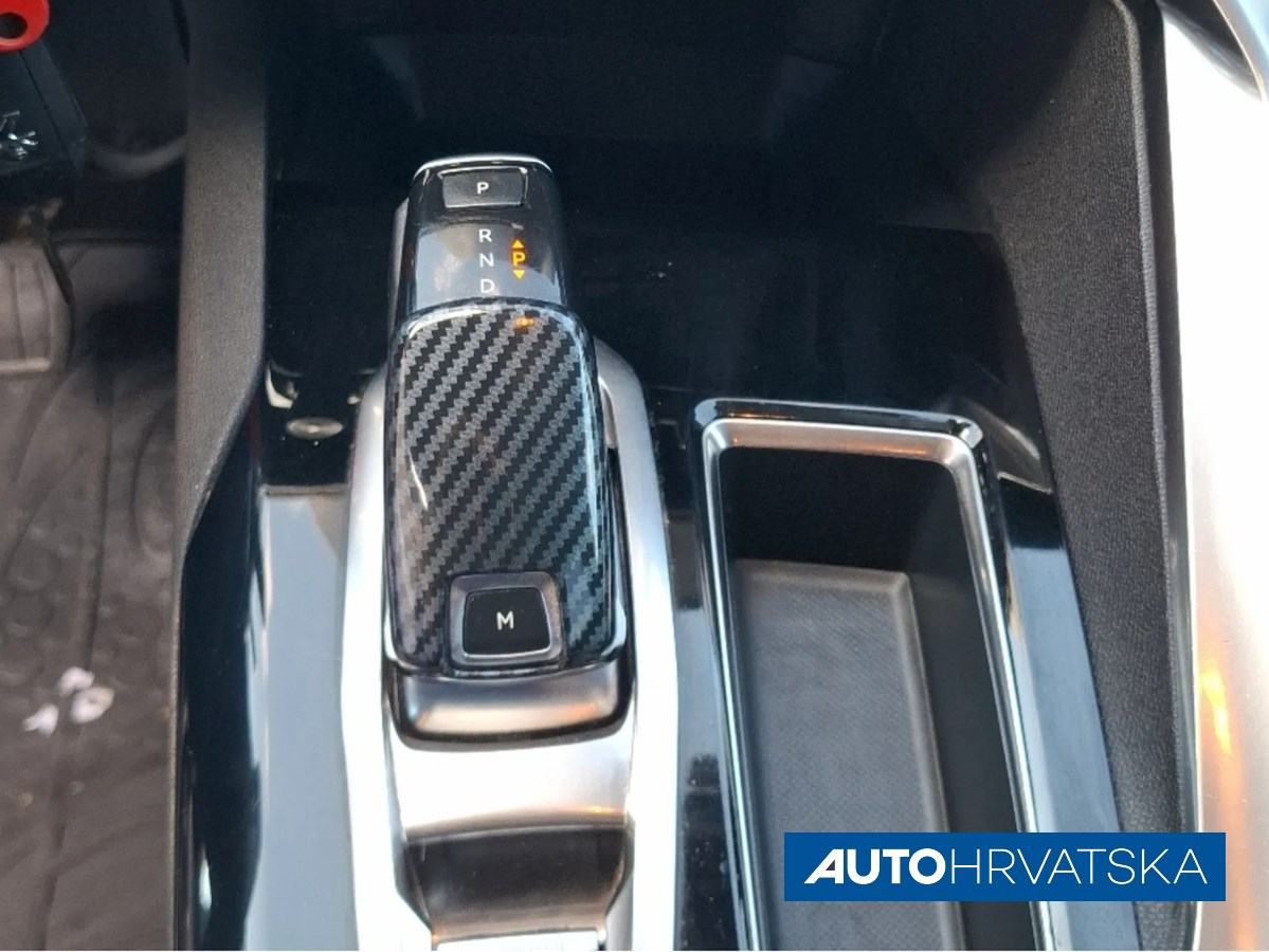 PEUGEOT 5008 1.5 HDI BLUEHDI 130, 12.990,00 €, fotografija 13